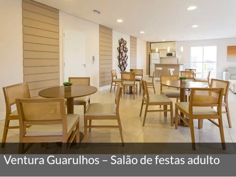Apartamento à venda Vila Moreira com 54m² e 2 quartos por R$ 330.000 - 633512038-20180910-122456.jpg