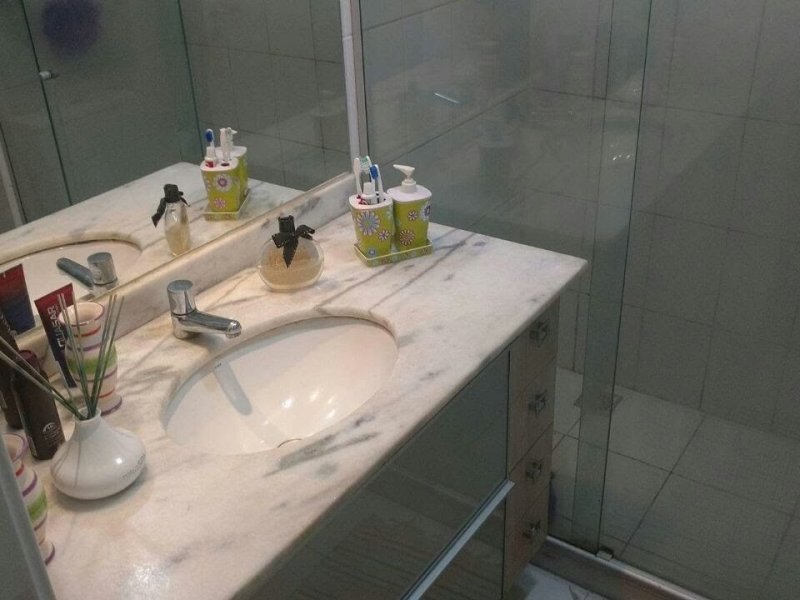 Apartamento à venda Benfica com 79m² e 3 quartos por R$ 440.000 - 1100400550-img-20190104-wa0060.jpg