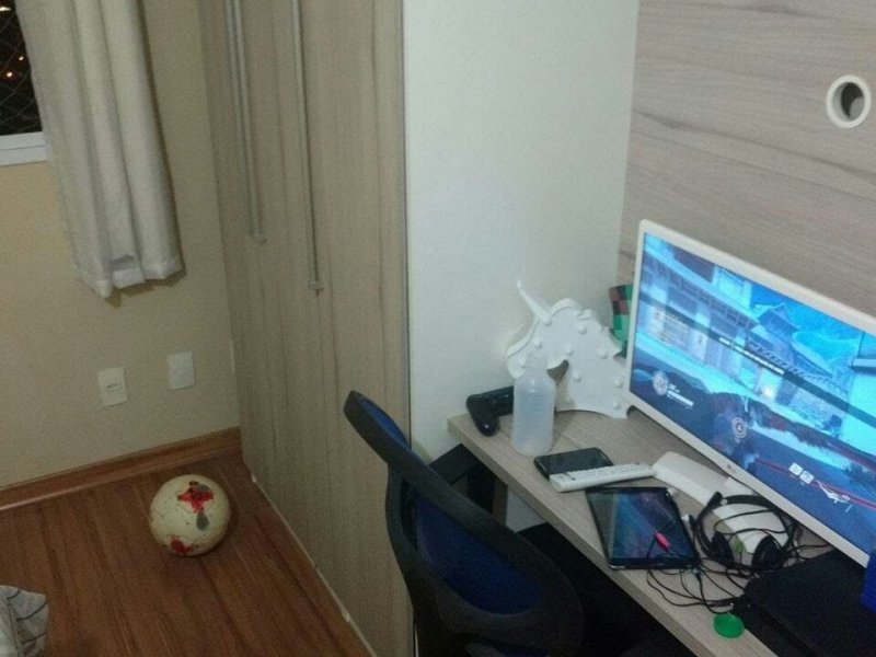 Apartamento à venda Benfica com 79m² e 3 quartos por R$ 440.000 - 1299935221-img-20190104-wa0074.jpg