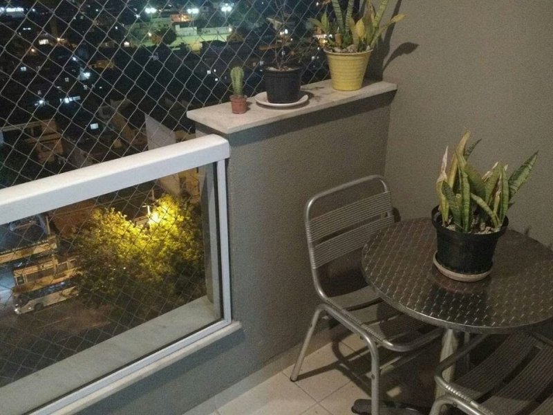 Apartamento à venda Benfica com 79m² e 3 quartos por R$ 440.000 - 1411028826-img-20190104-wa0071.jpg