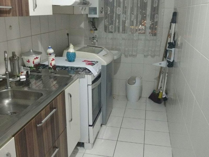Apartamento à venda Benfica com 79m² e 3 quartos por R$ 440.000 - 1923898975-img-20190104-wa0061.jpg