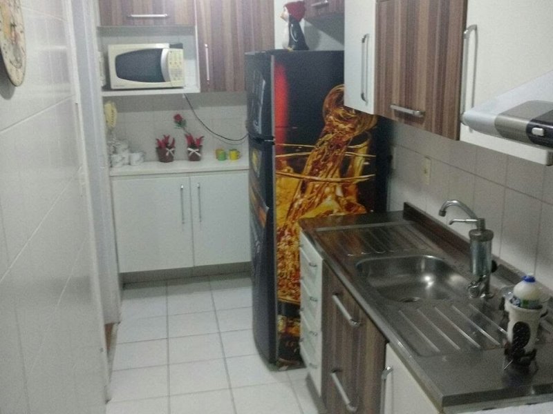 Apartamento à venda Benfica com 79m² e 3 quartos por R$ 440.000 - 1937897223-img-20190104-wa0069.jpg