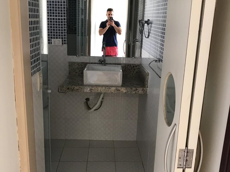 Apartamento à venda Centro com 48m² e 1 quarto por R$ 210.000 - 1887048581-3.jpg