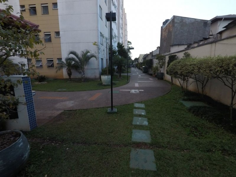 Apartamento à venda Jardim Sabará com 50m² e 2 quartos por R$ 270.000 - 1003399062-gopr1919.JPG