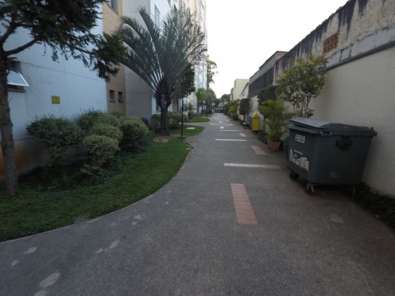 Apartamento à venda Jardim Sabará com 50m² e 2 quartos por R$ 270.000 - 1009945226-gopr1921.JPG