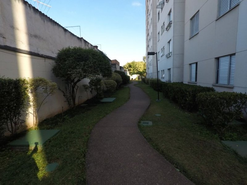 Apartamento à venda Jardim Sabará com 50m² e 2 quartos por R$ 270.000 - 1197629992-gopr1918.JPG