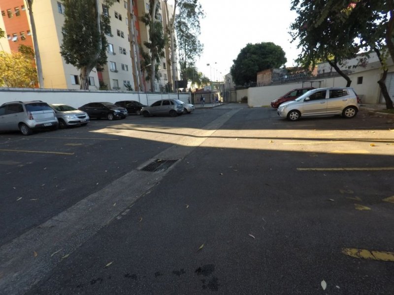 Apartamento à venda Jardim Sabará com 50m² e 2 quartos por R$ 270.000 - 1249338283-gopr1923.JPG