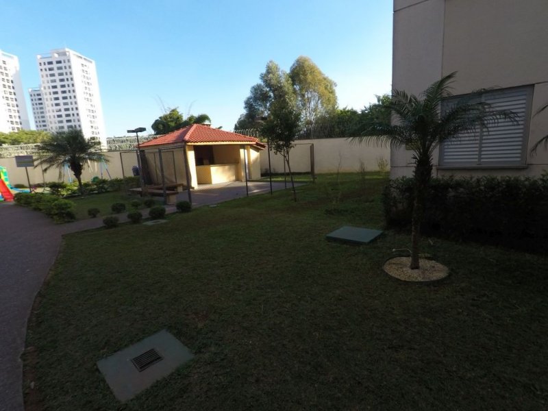 Apartamento à venda Jardim Sabará com 50m² e 2 quartos por R$ 270.000 - 1508697028-gopr1927.JPG