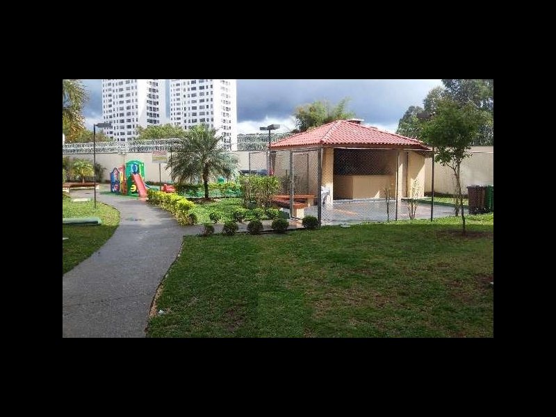 Apartamento à venda Jardim Sabará com 50m² e 2 quartos por R$ 270.000 - 1651353877-churrasqueira-1.jpg