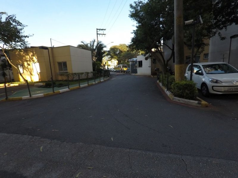 Apartamento à venda Jardim Sabará com 50m² e 2 quartos por R$ 270.000 - 1766922578-gopr1926.JPG