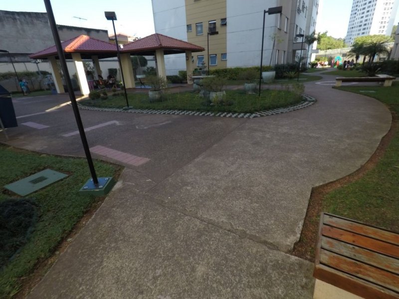 Apartamento à venda Jardim Sabará com 50m² e 2 quartos por R$ 270.000 - 1887531322-gopr1915.JPG
