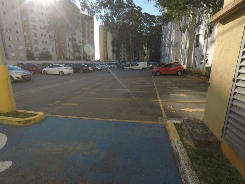 Apartamento à venda Jardim Sabará com 50m² e 2 quartos por R$ 270.000 - 1927785513-gopr1914.JPG