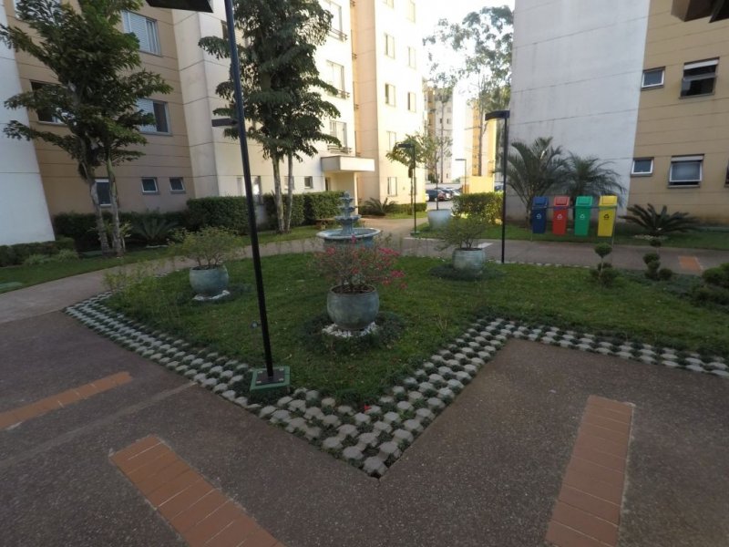 Apartamento à venda Jardim Sabará com 50m² e 2 quartos por R$ 270.000 - 1944921771-gopr1920.JPG