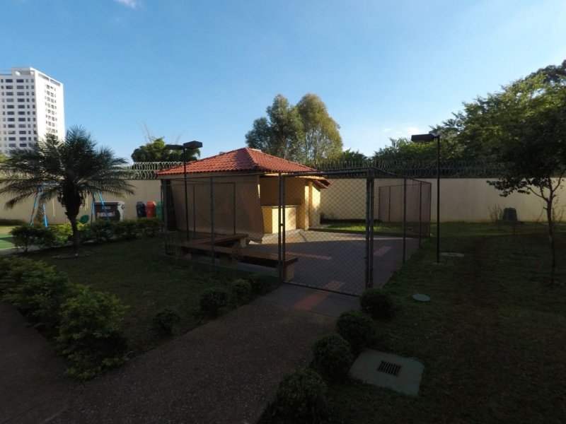 Apartamento à venda Jardim Sabará com 50m² e 2 quartos por R$ 270.000 - 269110582-gopr1917.JPG