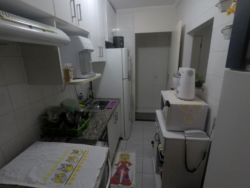 Apartamento à venda Jardim Sabará com 50m² e 2 quartos por R$ 270.000 - 271181658-gopr0112.JPG