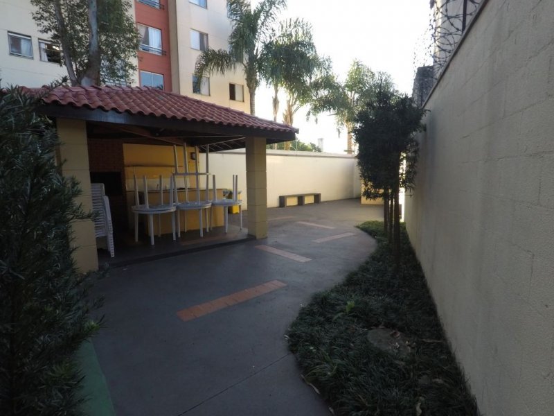 Apartamento à venda Jardim Sabará com 50m² e 2 quartos por R$ 270.000 - 291147113-gopr1925.JPG