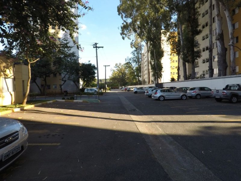 Apartamento à venda Jardim Sabará com 50m² e 2 quartos por R$ 270.000 - 526641577-gopr1924.JPG