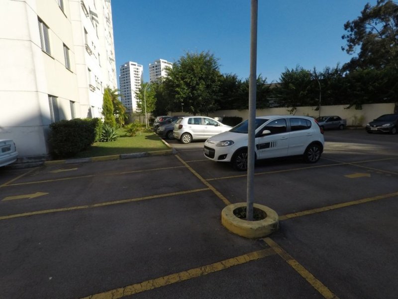 Apartamento à venda Jardim Sabará com 50m² e 2 quartos por R$ 270.000 - 609617564-gopr1913.JPG
