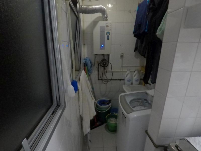Apartamento à venda Jardim Sabará com 50m² e 2 quartos por R$ 270.000 - 645079018-gopr0111.JPG