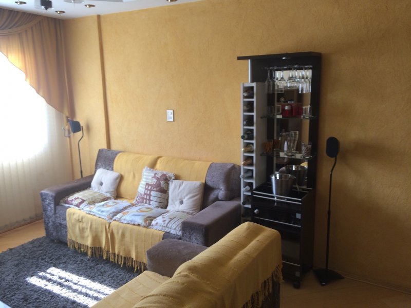 imóvel com 67m² - Vila Palmares - Santo André