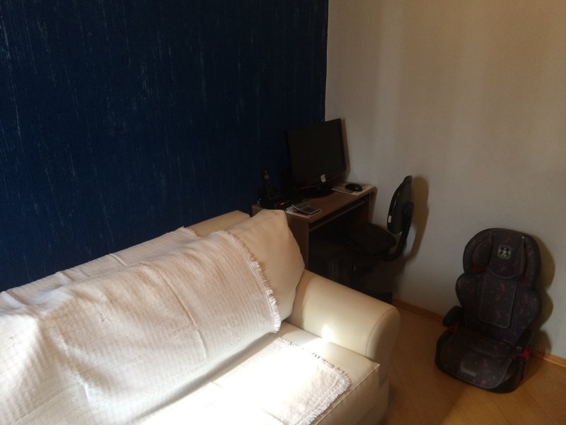 imóvel com 67m² - Vila Palmares - Santo André
