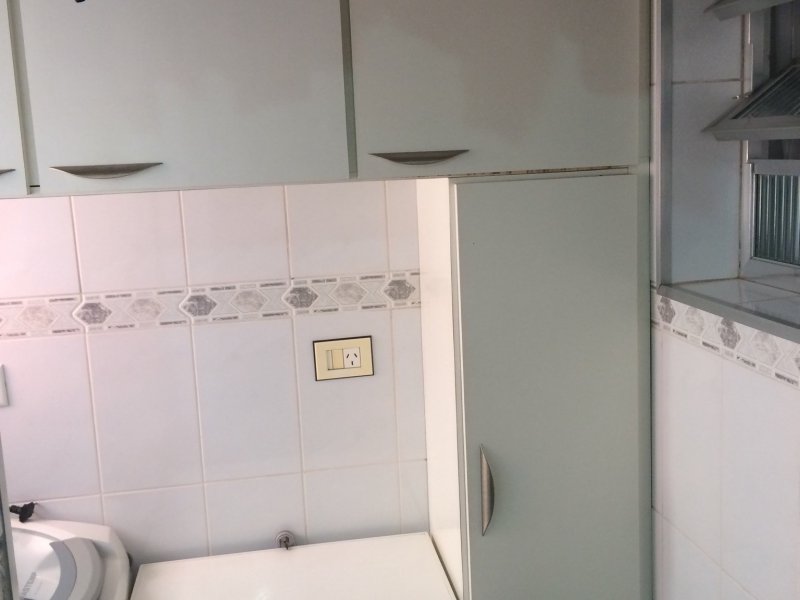 imóvel com 67m² - Vila Palmares - Santo André