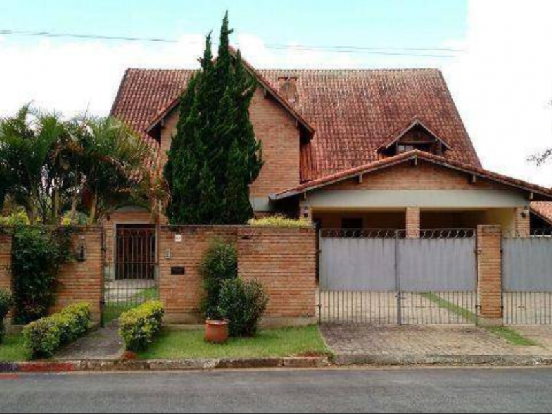 Casa de condomínio à venda Monte Catine com 500m² e 4 quartos por R$ 800.000 - 106276839-fachada.PNG