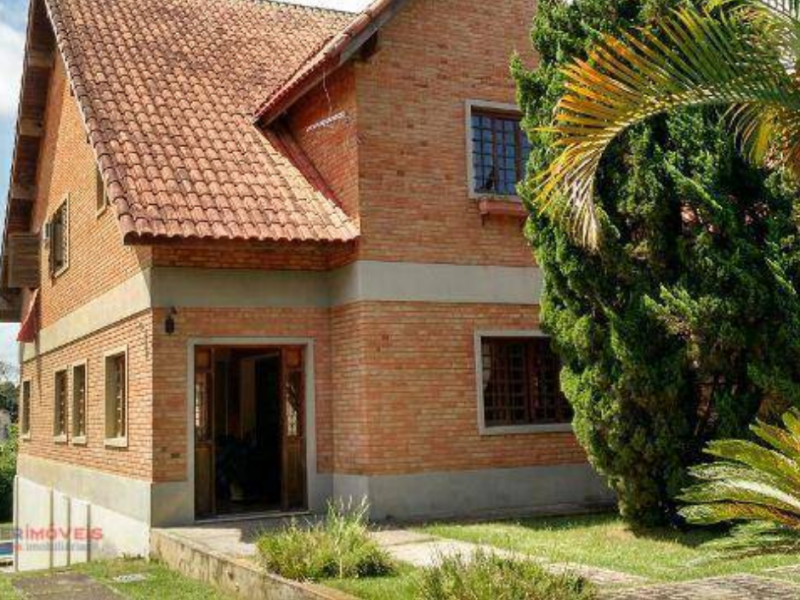 Casa de condomínio à venda Monte Catine com 500m² e 4 quartos por R$ 800.000 - 1185058180-fachada3.PNG