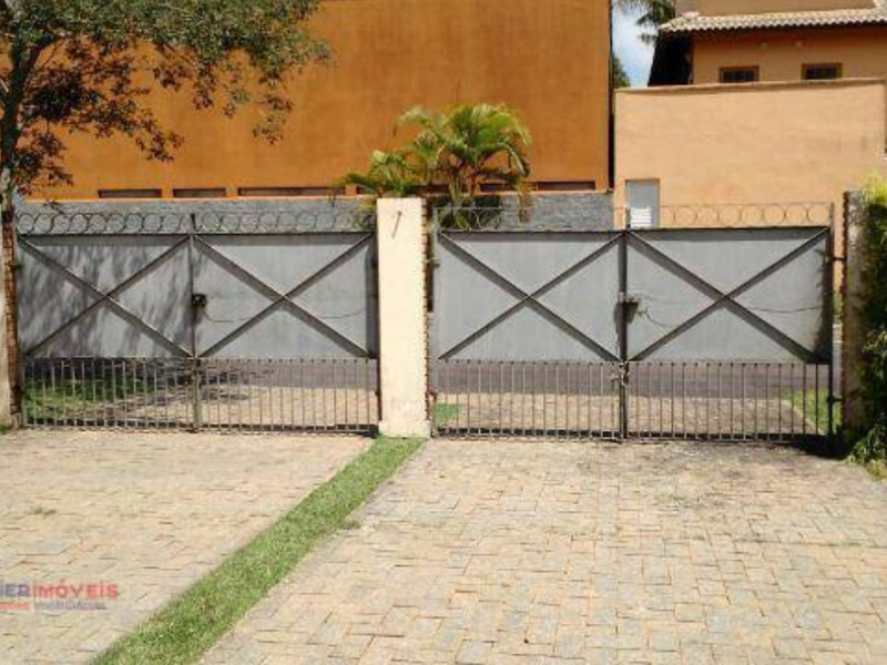 Casa de condomínio à venda Monte Catine com 500m² e 4 quartos por R$ 800.000 - 1473298592-entrada-garagem.PNG