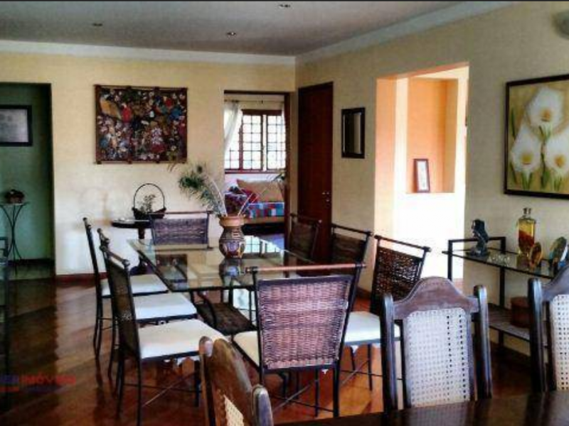Casa de condomínio à venda Monte Catine com 500m² e 4 quartos por R$ 800.000 - 1746666552-sala-jantar.PNG