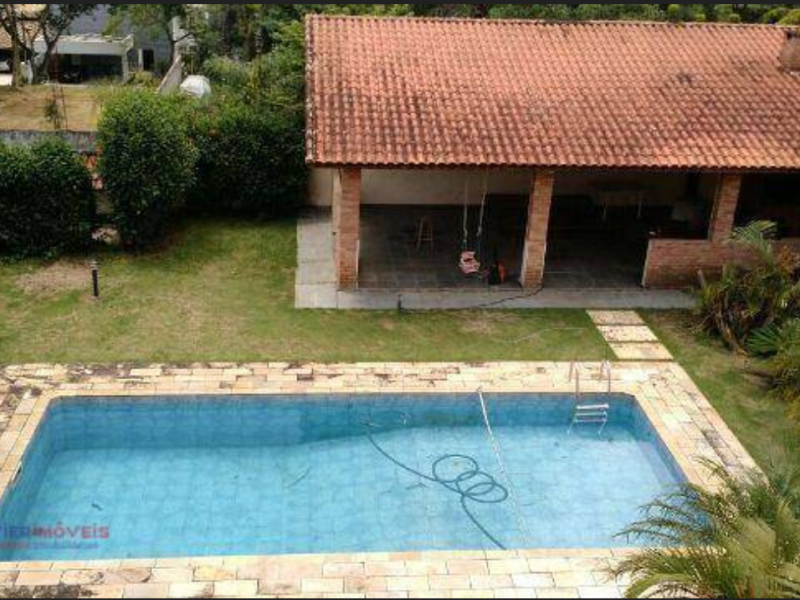 Casa de condomínio à venda Monte Catine com 500m² e 4 quartos por R$ 800.000 - 2059665347-churrasqueira-e-piscina2.PNG