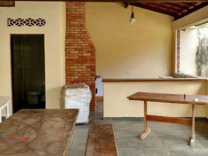Casa de condomínio à venda Monte Catine com 500m² e 4 quartos por R$ 800.000 - 729754474-churrasqueira.PNG