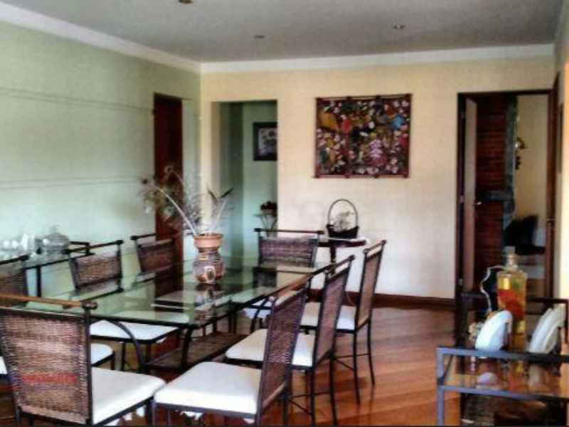 Casa de condomínio à venda Monte Catine com 500m² e 4 quartos por R$ 800.000 - 823473727-sala-jantar3.PNG