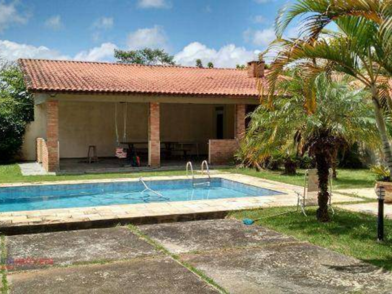 Casa de condomínio à venda Monte Catine com 500m² e 4 quartos por R$ 800.000 - 978029725-churrasqueira-e-piscina3.PNG