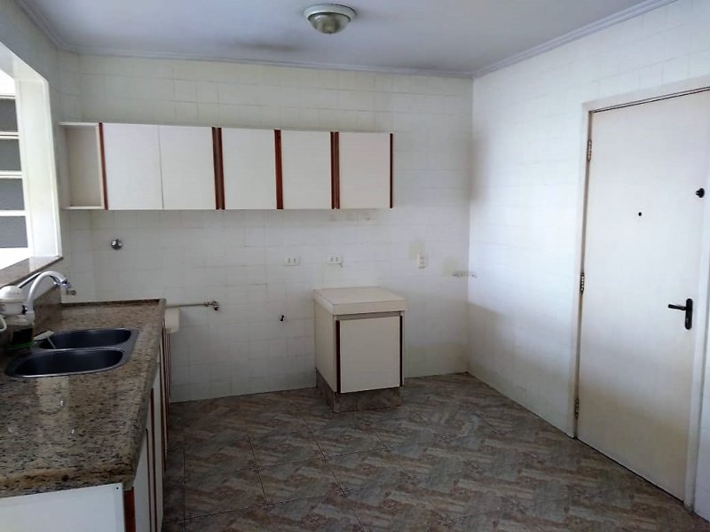 Apartamento à venda Centro com 124m² e 3 quartos por R$ 450.000 - 1728021581-cozinha.jpg
