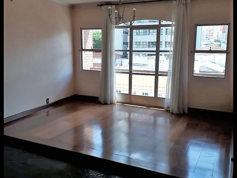 Apartamento à venda Centro com 124m² e 3 quartos por R$ 450.000 - 1747507097-sala-1.jpg