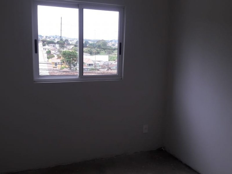 imóvel com 49m² - Capão Raso - Curitiba