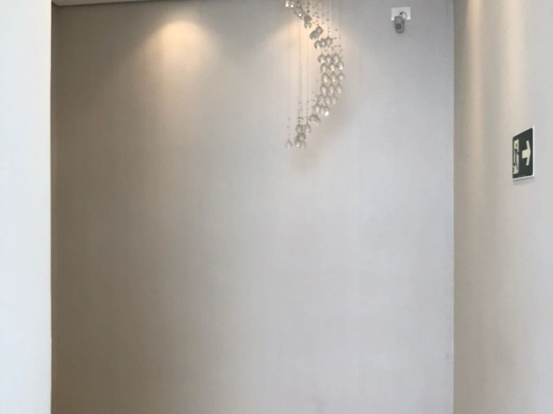imóvel com 49m² - Capão Raso - Curitiba
