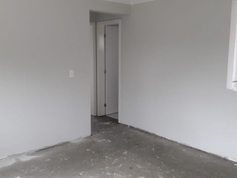 imóvel com 49m² - Capão Raso - Curitiba