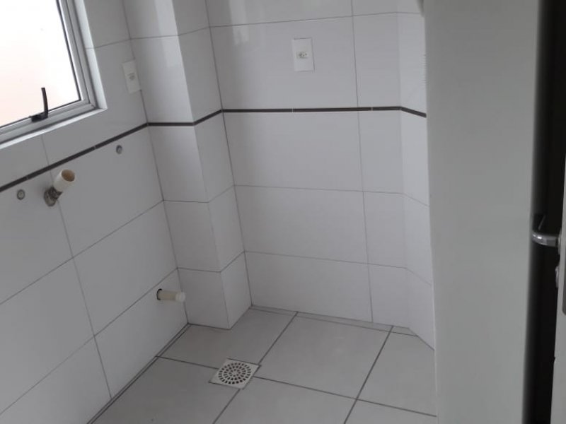 imóvel com 49m² - Capão Raso - Curitiba