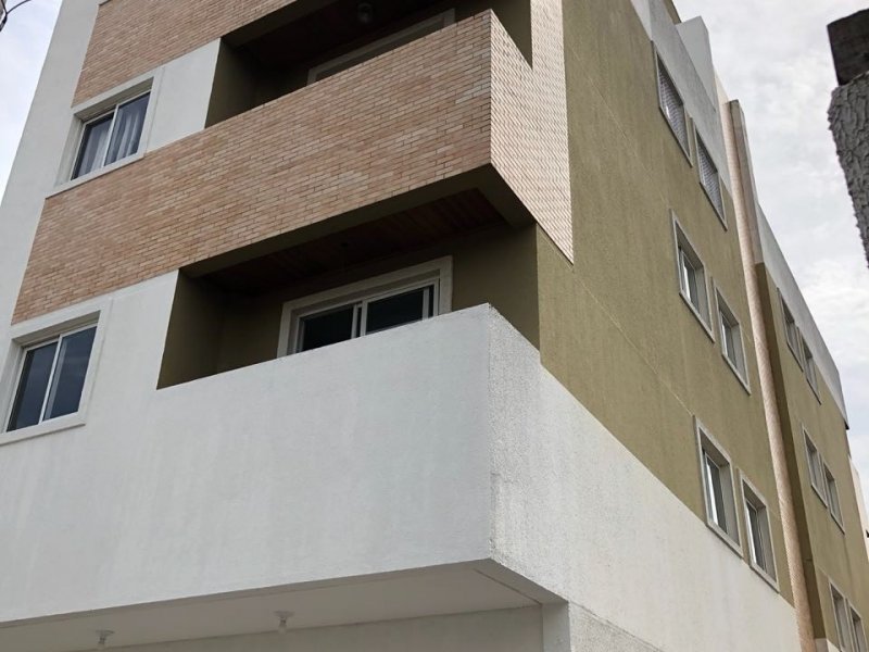 imóvel com 49m² - Capão Raso - Curitiba