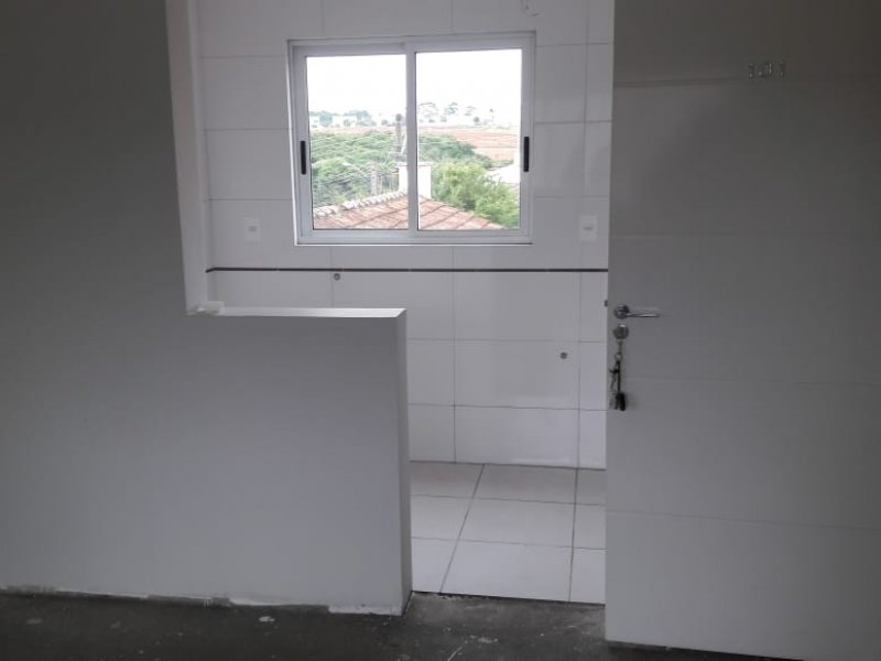 imóvel com 49m² - Capão Raso - Curitiba