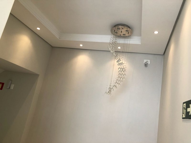 imóvel com 49m² - Capão Raso - Curitiba
