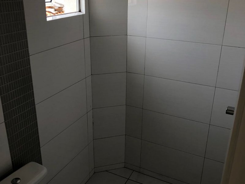 imóvel com 49m² - Capão Raso - Curitiba