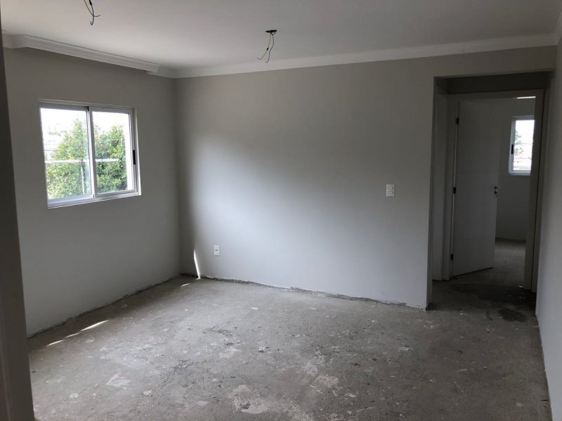 imóvel com 49m² - Capão Raso - Curitiba