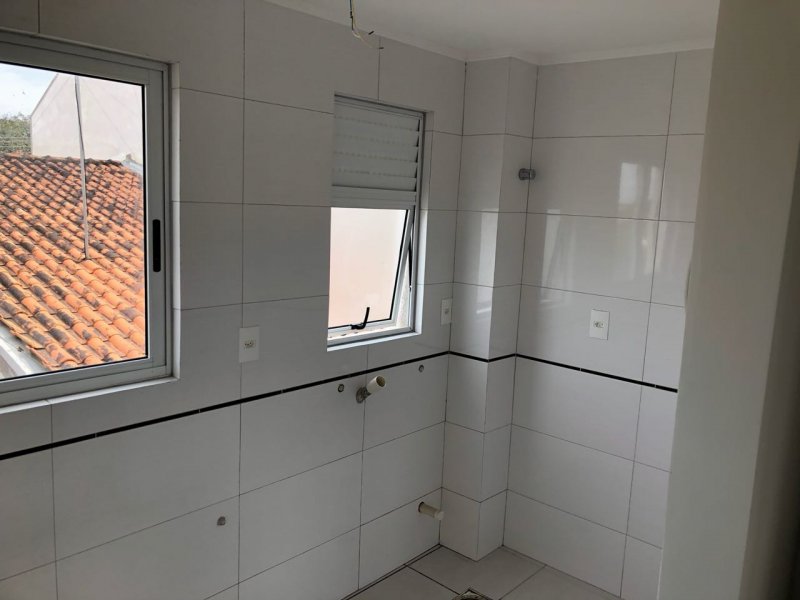 imóvel com 49m² - Capão Raso - Curitiba