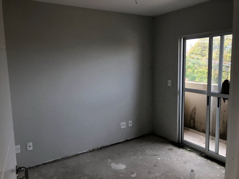 imóvel com 49m² - Capão Raso - Curitiba
