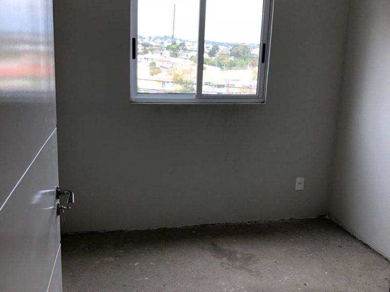 imóvel com 49m² - Capão Raso - Curitiba