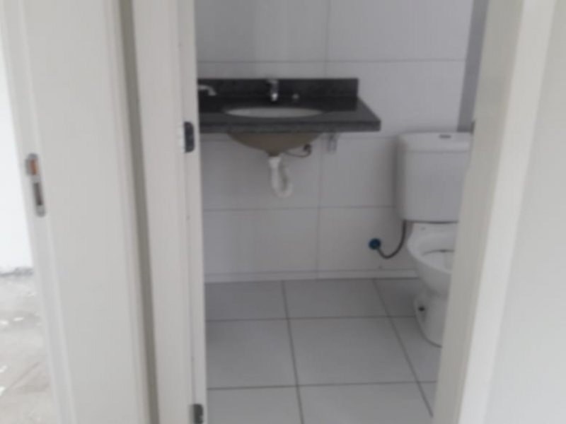 imóvel com 49m² - Capão Raso - Curitiba