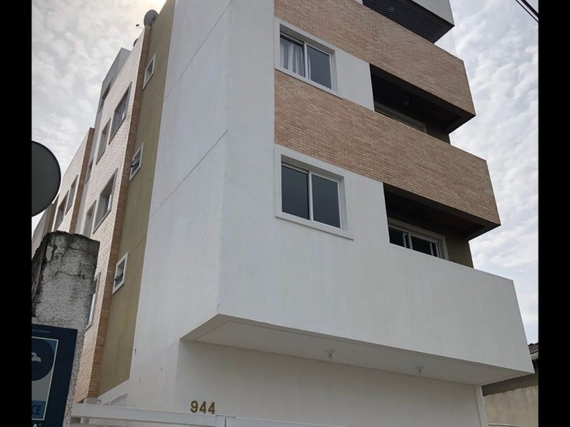 imóvel com 49m² - Capão Raso - Curitiba